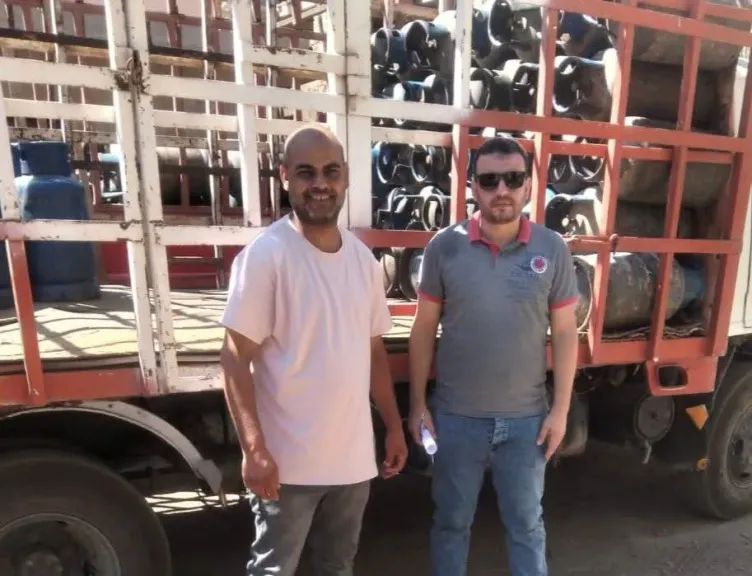 ضبط لحوم مذبوحة خارج المجازر وسلعة غير صالحة للاستهلاك بكفر الدوار