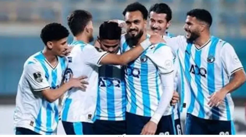 جدول ترتيب الدوري الممتاز عقب تعادل الأهلي وفوز الزمالك وبيراميدز