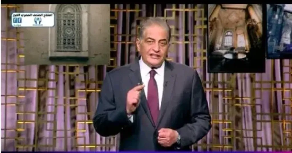 أسامة كمال: مصر توظف موقعها الجغرافي لصالحها.. والعلمين الآن منصة للتعاون
