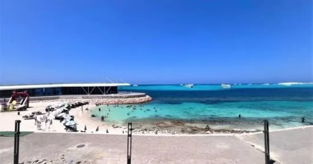 الطقس اليوم.. انخفاض بالحرارة وشبورة صباحا والمحسوسة بالقاهرة 36 درجة
