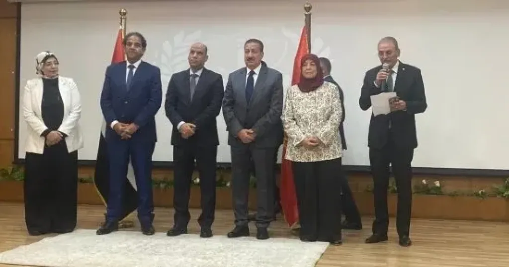 لتعزيز تنافسية الصناعة وزيادة الصادرات.. إطلاق مبادرة ”اعرف حقك والتزامك”