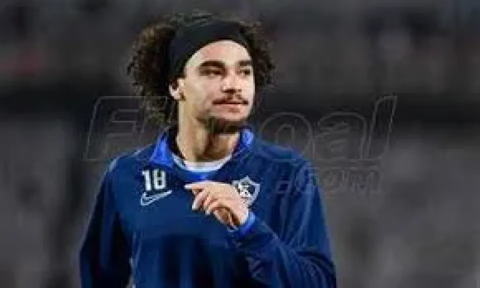 الزمالك يستقر على عودة آدم كايد أمام بطل جيبوتي