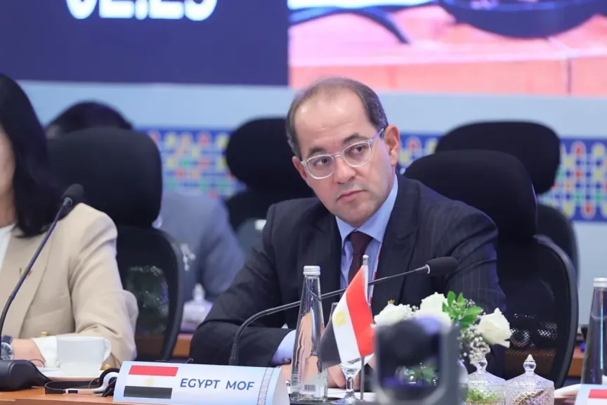 كجوك: تعزيز التعاون المالي بين دول بريكس لدعم الاقتصادات النامية