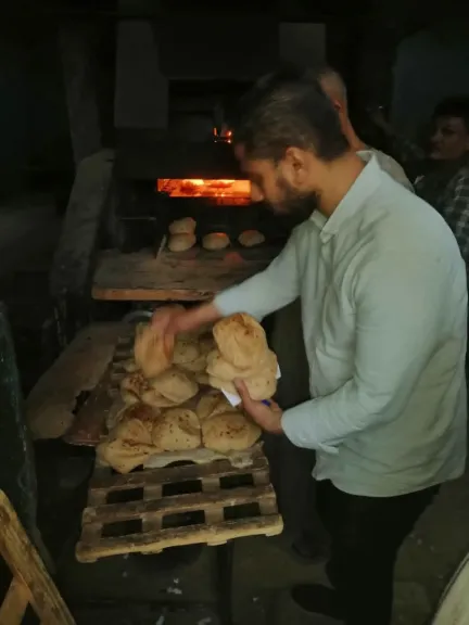 محافظ أسيوط: تحرير 291 محضرًا للمخابز البلدية خلال حملات مكثفة لضبط منظومة الخبز