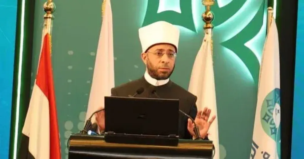 الأوقاف تفتتح 18 مسجدًا غدًا الجمعة ضمن خطتها لإعمار بيوت الله عَزَّ وجَلَّ