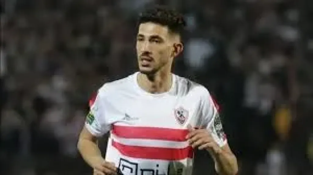 عبد الناصر محمد يكشف موقف فتوح وإصابات الزمالك وتحرك النادي لتأجيل مباراة زد