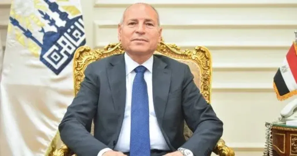 محافظ القاهرة: المدارس جاهزة لاستقبال 2.5 مليون طالب ولن نحرم غير القادرين من الدراسة