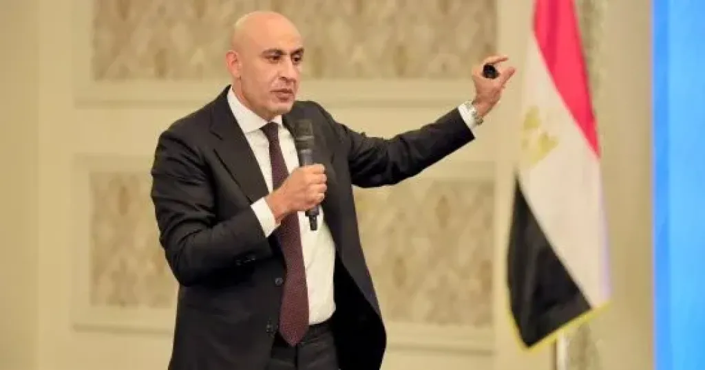 وزير التعليم: القضاء على الفترات المسائية مستهدف خلال العام الدراسى 2027/2028