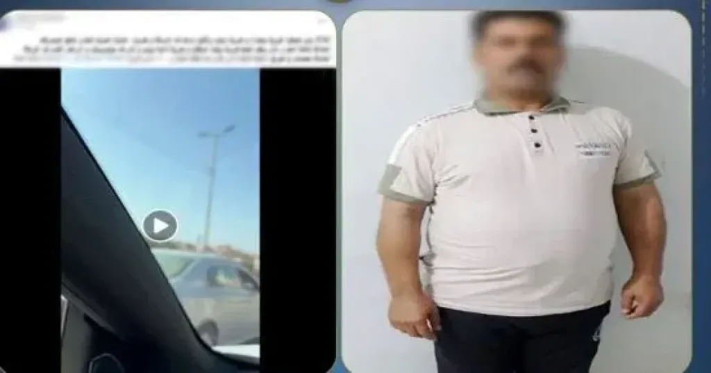 سائق جرار زراعي يصدم طالبا ويتسبب في وفاته بالغربية