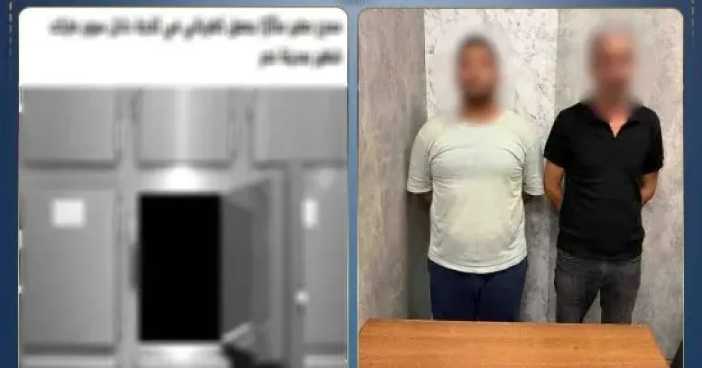 الداخلية تكشف ملابسات وفاة طفل صعقا بالكهرباء داخل محل أغذية