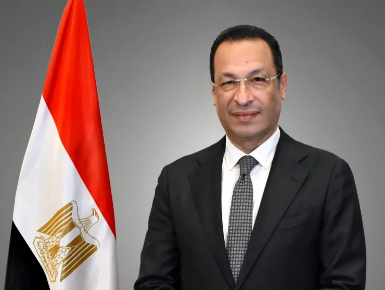 وزير الاتصالات: نستهدف شركات ناشئة بحلول مبتكرة قادرة على المنافسة والتوسع عالميًا