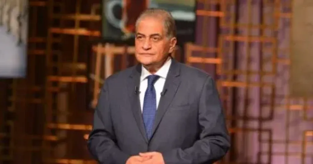 أسامة كمال: كلام ترامب عن تغيير اسم مضيق هرمز يندرج تحت بند الكلام المجانى