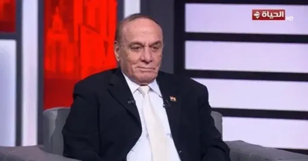 سمير فرج: معرض العلمين للطيران يعكس ريادة مصر الدولية