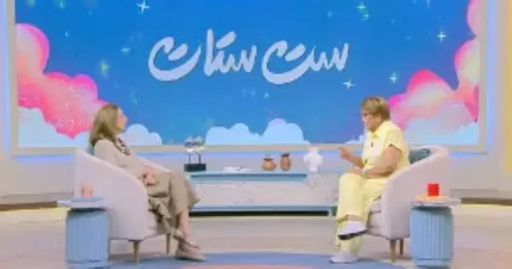 نازلي مدكور: وثقت منطقة الفواخير في أول معرض لي