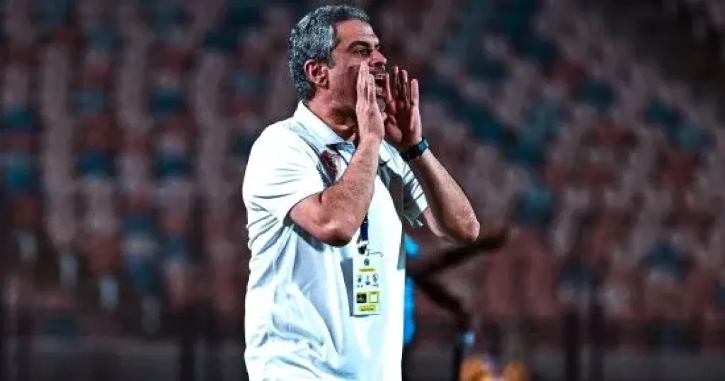 معتمد جمال يحذر لاعبي الزمالك من الاستهتار أمام بطل جيبوتي ويطالب بحسم التأهل