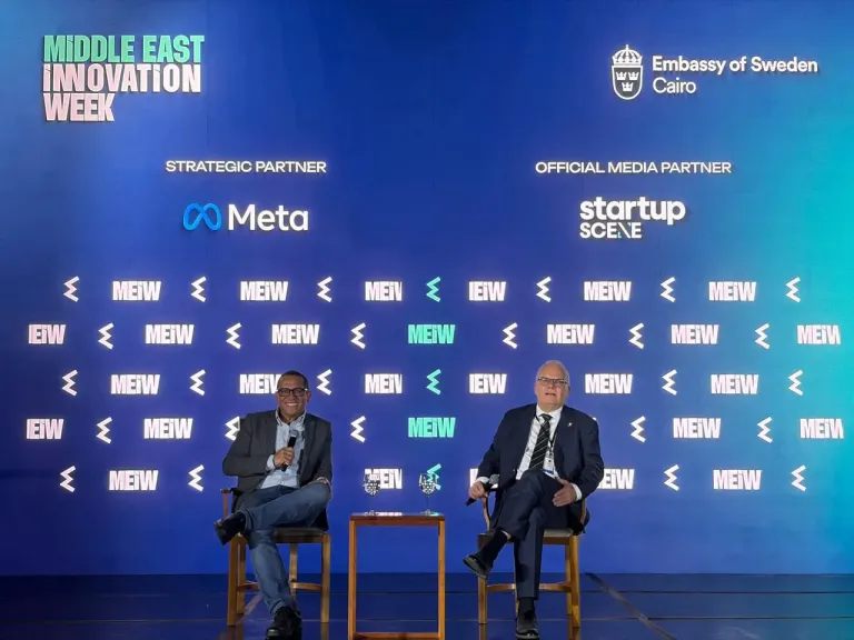 الكاتب الصحفي جهاد عبد المنعم يكتب :تكني 2026 تعيد رسم خريطة ريادة الاعمال
