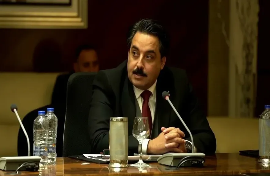 قيادي بحزب الجيل: مشاركة الرئيس السيسي في قمة «البريكس» تعكس الثقل الإقليمي والدولي لمصر