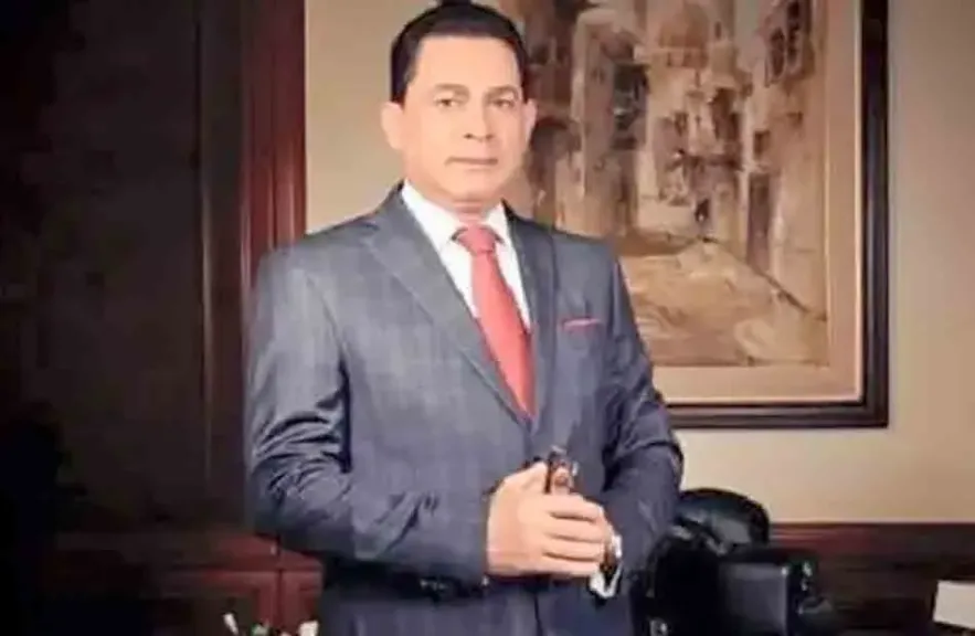 النائب فرج فتحي: مشاركة مصر في قمة «بريكس» تعكس قوة الدولة وتفتح آفاقًا جديدة للتعاون الاقتصادي والاستثماري
