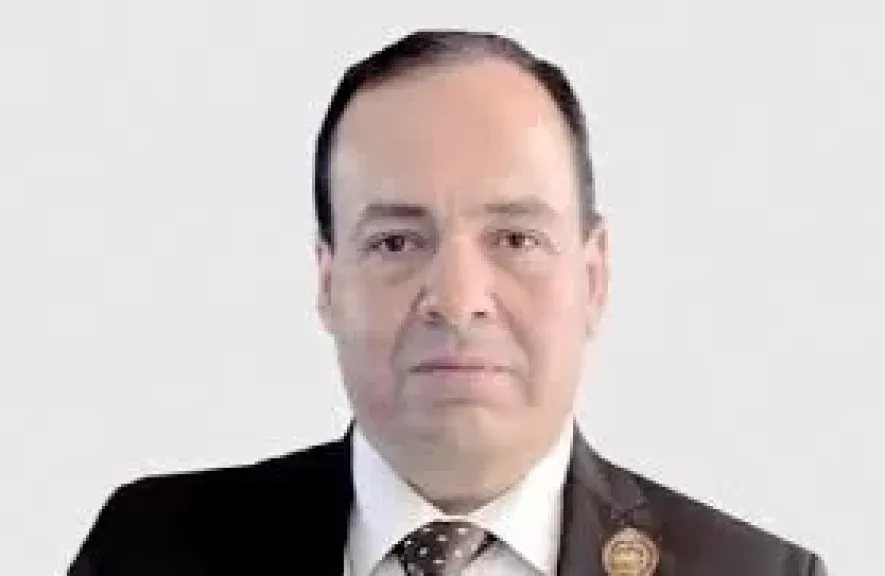 مساعد رئيس حماة الوطن: مشاركة الرئيس السيسي في قمة بريكس تعزز مكانة مصر الاقتصادية والاستثمارية عالميًا