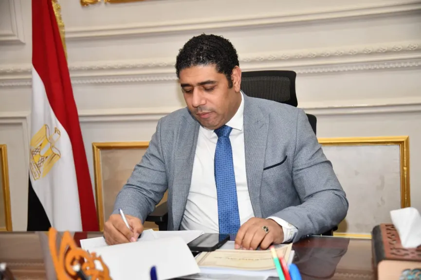 عادل زيدان: كلمة الرئيس أمام «البريكس» تؤكد توجه مصر نحو شراكات اقتصادية وتنموية قائمة على المصالح المشتركة