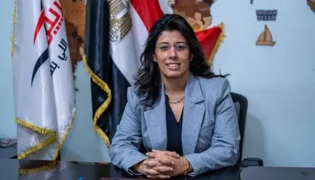 هبة واصل: الرئيس السيسي ينقل السياسة الخارجية إلى ”دبلوماسية العائد ”.. ومصر توسّع مكاسبها