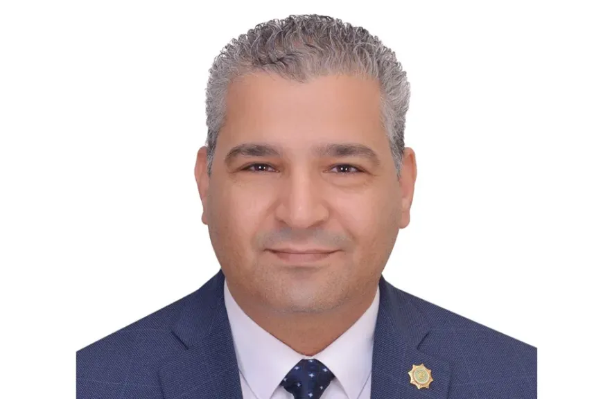 عياد رزق: كلمة الرئيس السيسي بقمة بريكس تفتح مسارات جديدة أمام الاقتصاد المصري وتجذب مزيداً من الاستثمارات