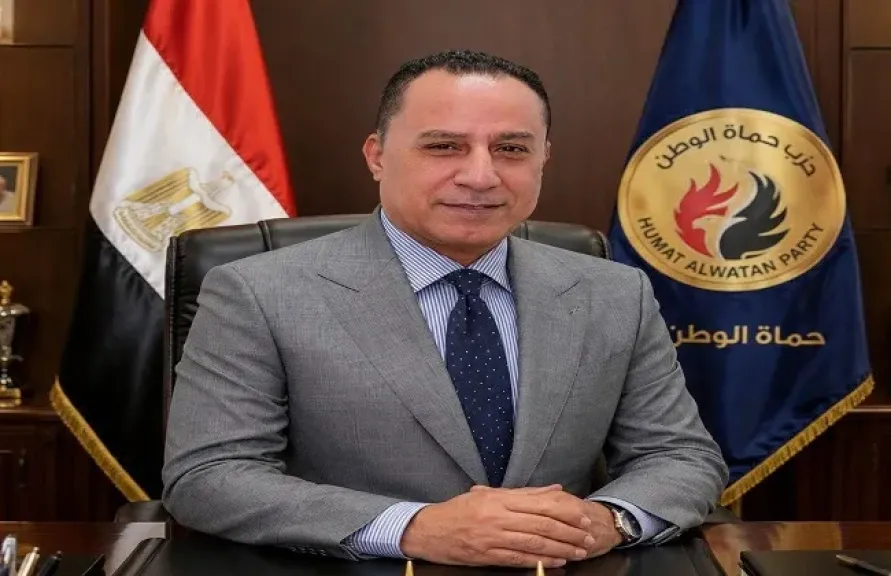 نادر قطب: بريكس يمكن أن يتحول إلى منصة كبرى لتسويق المنتج المصري وجذب رؤوس الأموال