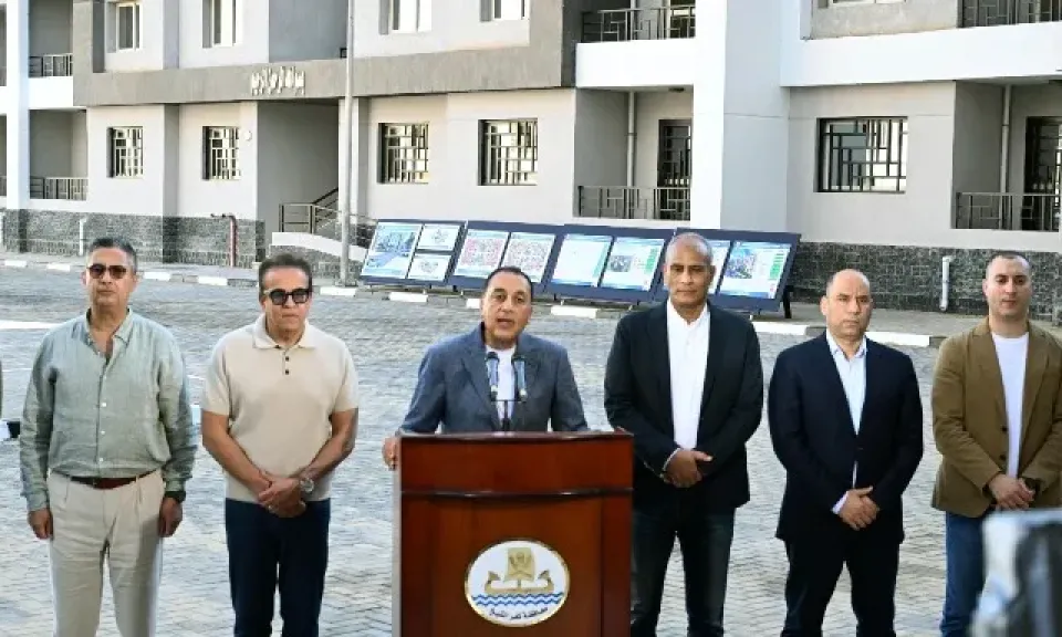 رئيس الوزراء ينفي الحديث عن رواتب المهندسين بشكل عام: تصريحاتي تم اجتزاؤها
