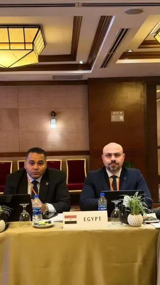 التضامن تمثل مصر في ورشة ”التمويل الإسلامي للإسكان الاجتماعي” ببنجلاديش