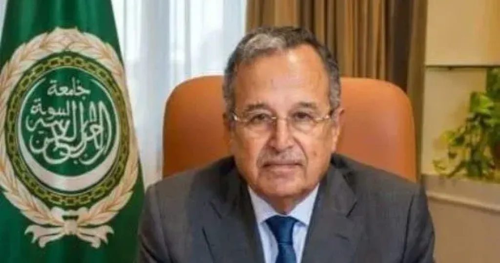 نبيل فهمي يدين استهداف خط أنابيب «شرق–غرب» بالسعودية ويحذر من تهديد أمن الطاقة