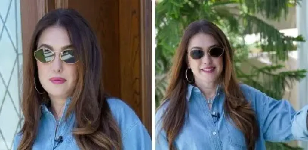 كندة علوش تلعب بطولة حكاية المتاهة ضمن حلقات مسلسل «القصة الكاملة»