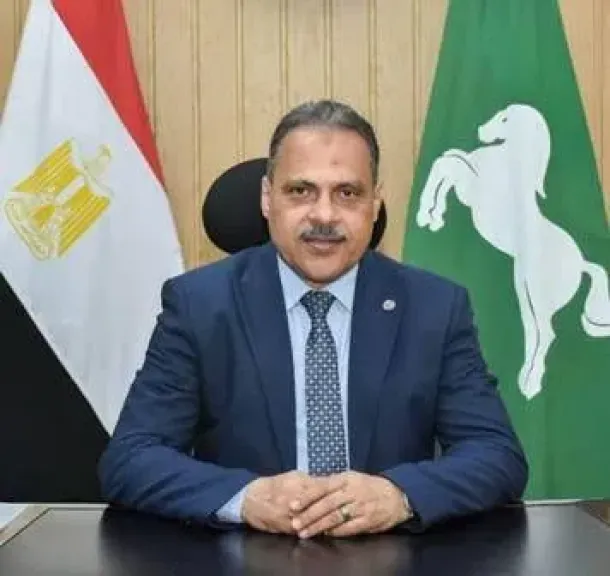 تضامن الشرقية : تسليم ٢٠٣٧بطاقة خدمات متكاملة لذوي الإعاقة