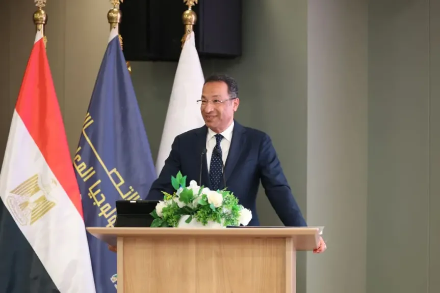 تخريج 6 آلاف متدرب من أكاديمية الأمن السيبراني للنشء والشباب