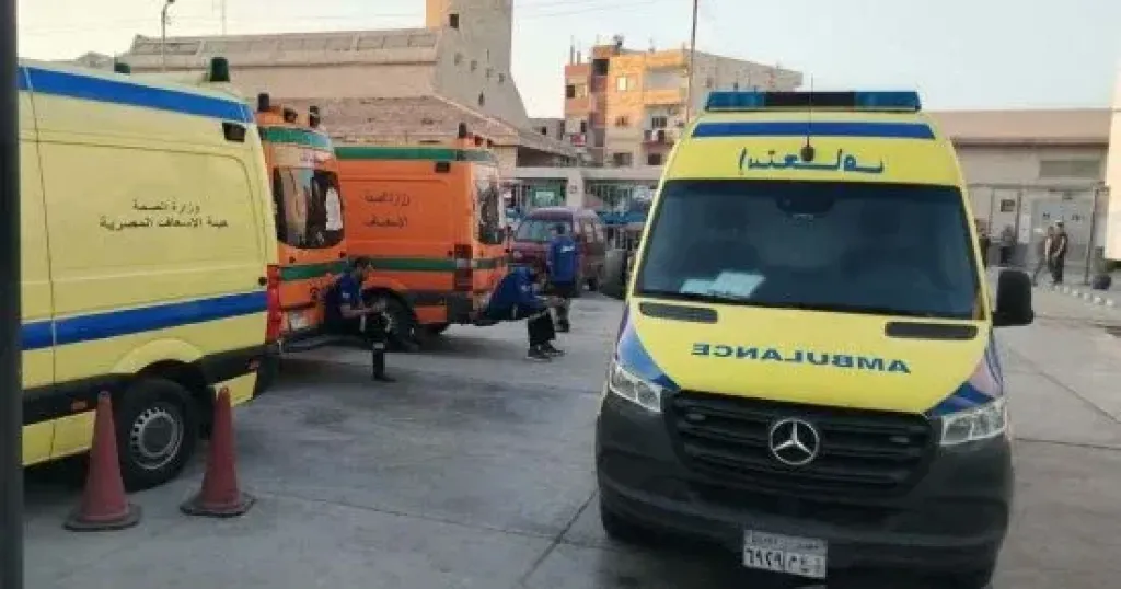 جهود مكثفة لكشف ملابسات العثور على جثة فى الشروق