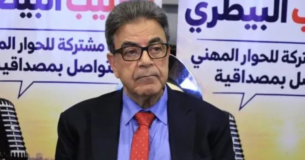 نقيب البيطريين يكشف آخر تطورات التعيينات: انتهاء الاستعلام وانتظار موعد المقابلات