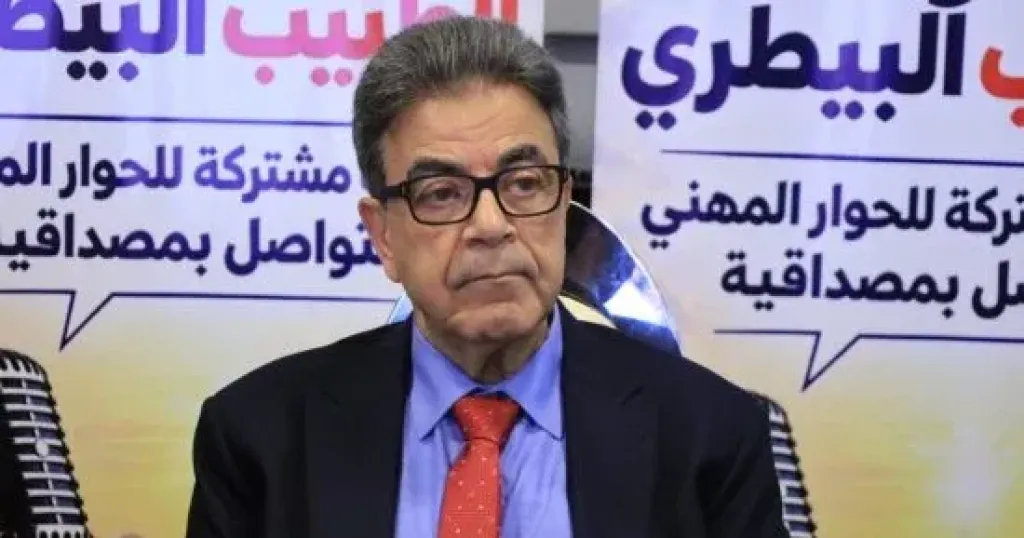 نقيب البيطريين: ارتفاع استثمارات النقابة إلى 120 مليون جنيه