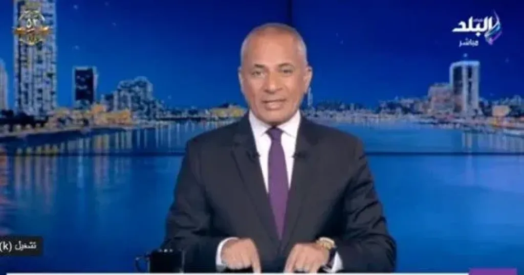 أحمد موسى يكشف مخطط الإخوان الإرهابى لإسقاط الدولة المصرية.. البداية من هولندا