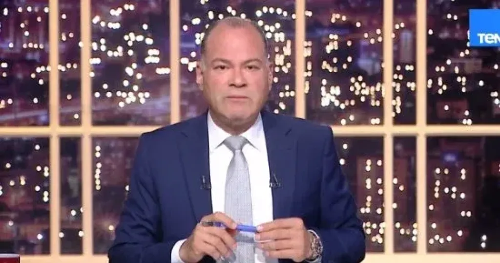 نشأت الديهي يكشف تفاصيل مشاركة مصر في قمة ”بريكس” الـ18 بنيودلهي