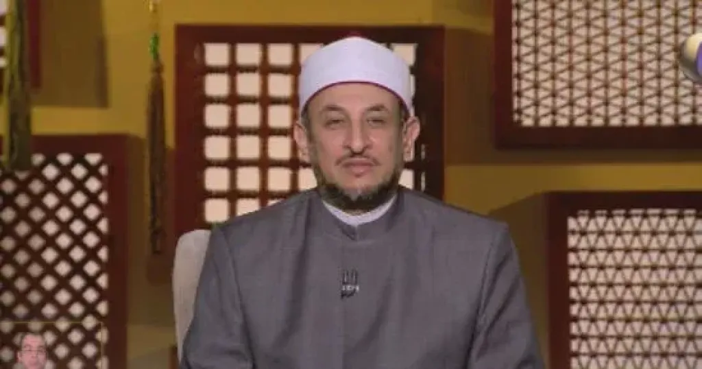 الشيخ رمضان عبدالمعز: سورة النور منهج متكامل لبناء الأسرة والمجتمع
