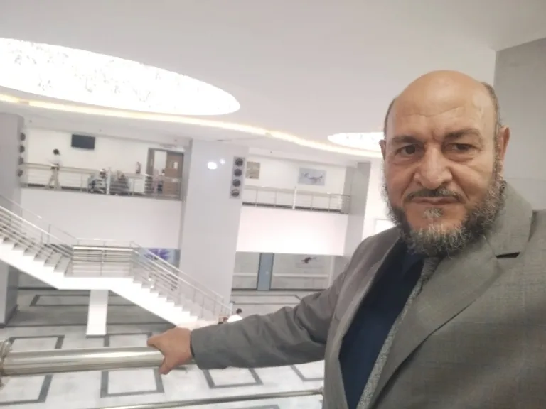 الكاتب الصحفى محمود الشاذلى يكتب : نعــم .. أتوقف كثيرا وطويلا أمام منعطفات الحياه .