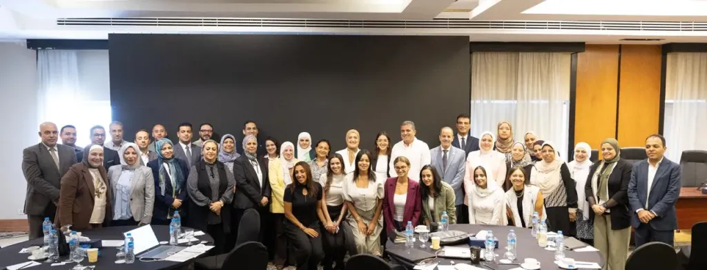 البنك المركزي يطلق النسخة الـ4 من مسابقة FinTech Got Talent 2026 لطلاب الجامعات