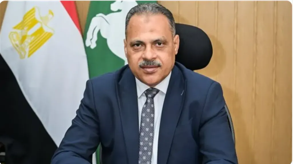 «الهندسية» و«المصرية للتوريدات» و«لاين للمقاولات» وجمعية المستثمرين يهنئون محافظ الشرقية بالعيد القومي