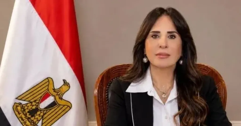 وزيرة الإسكان تتابع موقف مشروعات الصرف الصحي ضمن المبادرة الرئاسية «حياة كريمة»