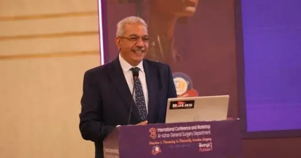 ننشر رابط الاستعلام عن نتيجة تنسيق كليات جامعة الأزهر 2026