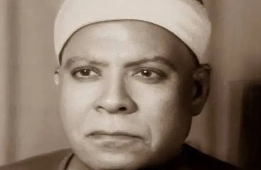الشيخ محمود عبد الحكم.. صوت قرآني خالد في ذاكرة دولة التلاوة المصرية