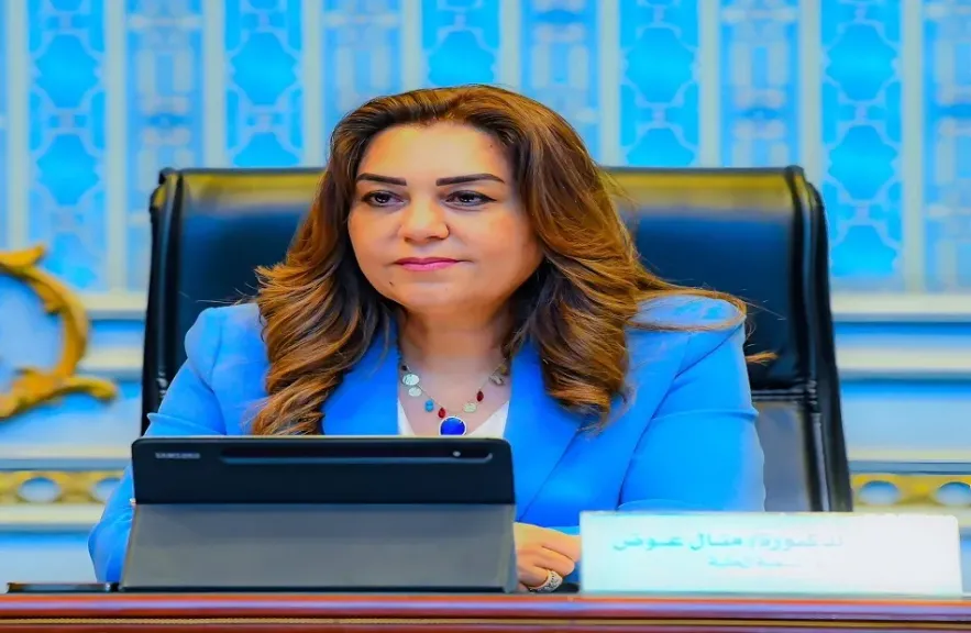 وزيرة التنمية المحلية والبيئة تعلن الانتهاء من إعداد المخطط التفصيلي لمدينة إهناسيا بمحافظة بني سويف