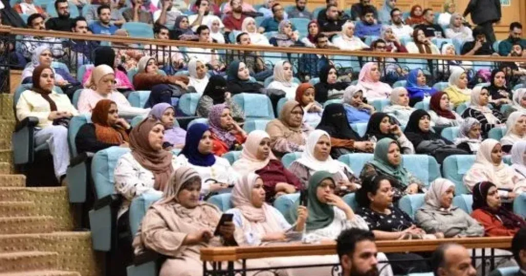 وزارة الصحة تدشن أولى فعاليات بروتوكول التعاون مع مجمع البحوث الإسلامية