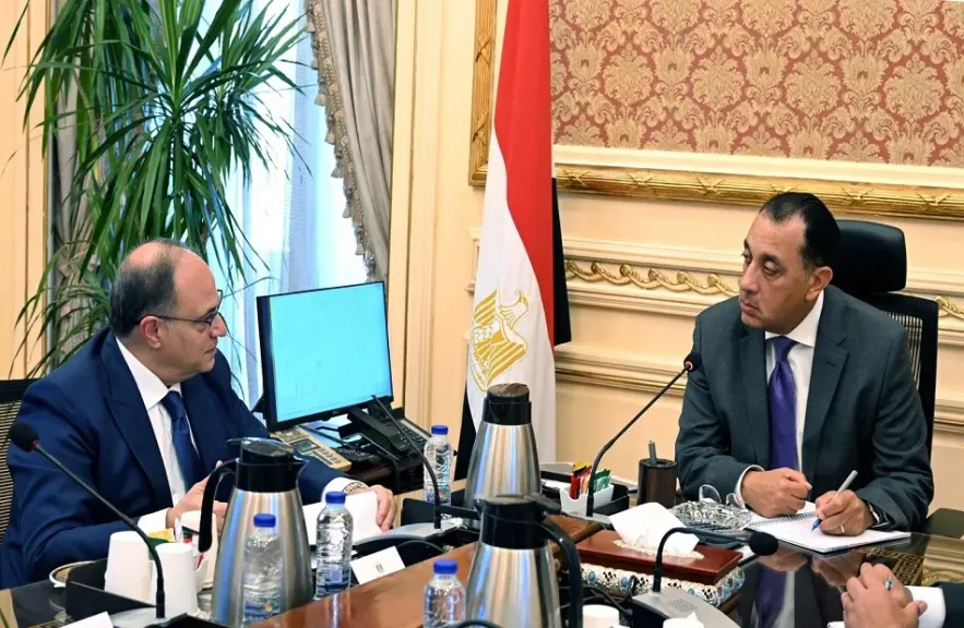 مدبولي يشدد على مواصلة جهود تعزيز قدرة الصناعة الدوائية المحلية