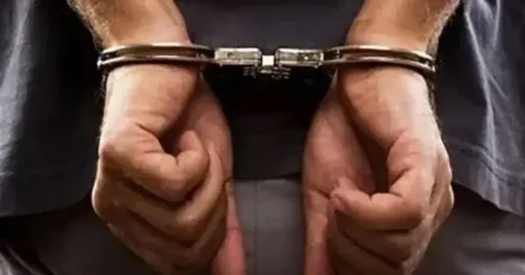 المشدد 6 سنوات لعامل بتهمة الاتجار فى الشابو والأقراص المخدرة بسوهاج