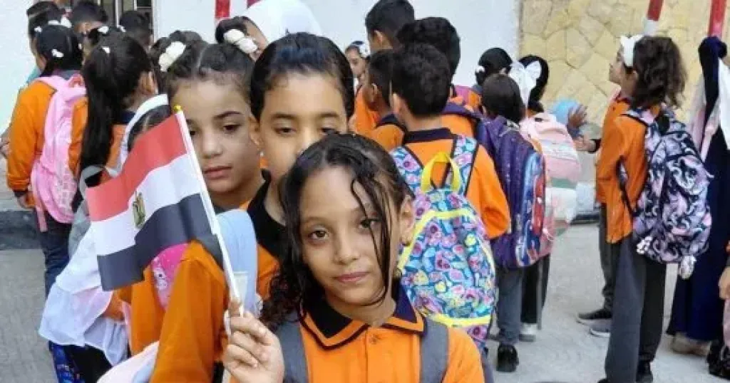 الإسماعيلية الأزهرية تتابع انتظام الدراسة بمعاهد المنطقة مع بدء الدراسة